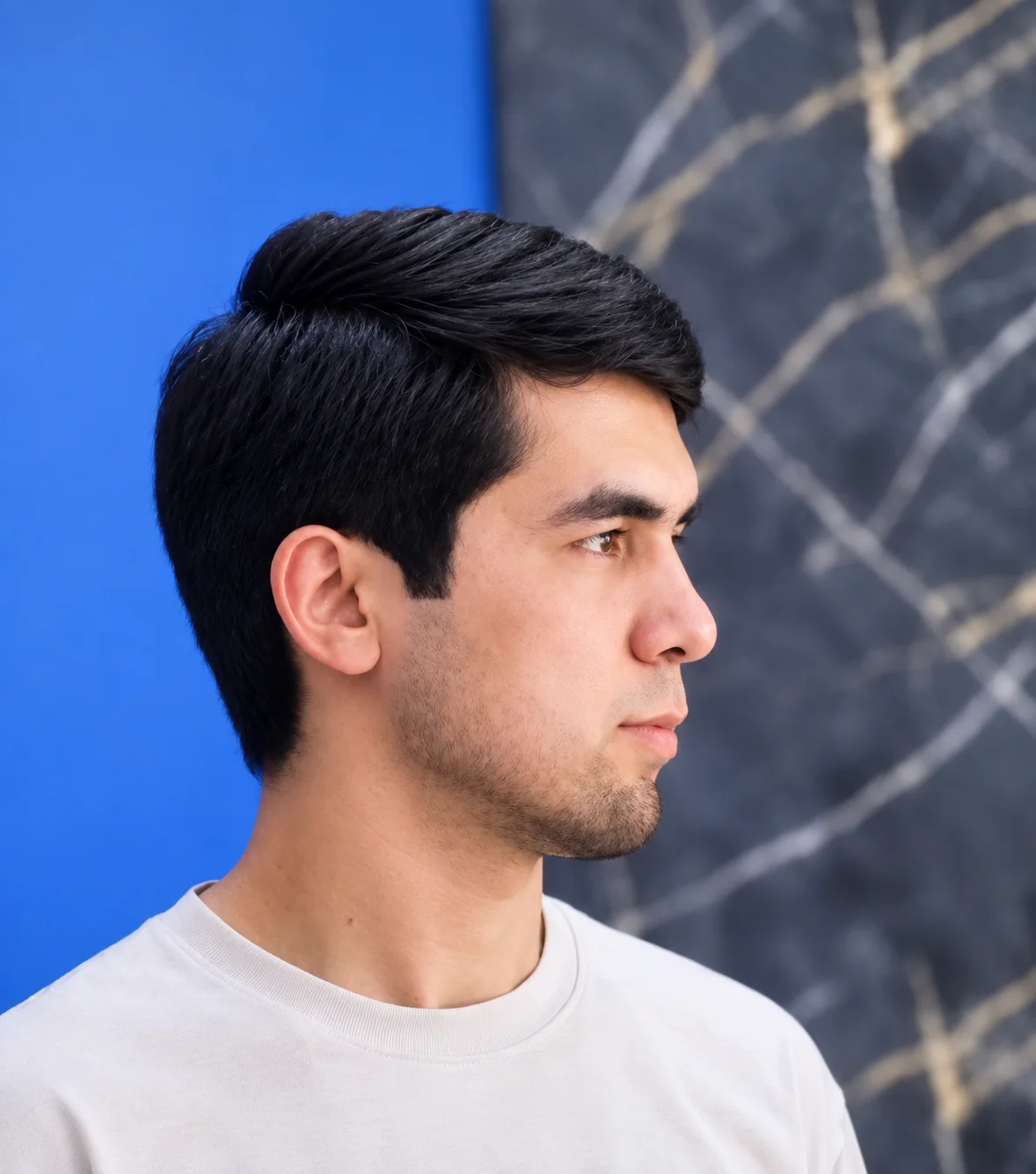 Xushnud Ergashev